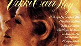 Vikki Carr - Emociones - (Audiofoto).wmv