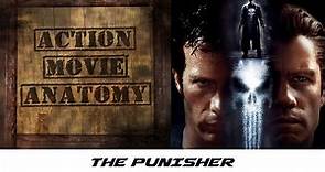The Punisher (2004) Review | Action Movie Anatomy
