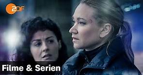 Sarah Kohr - Zement | Filme & Serien | ZDF