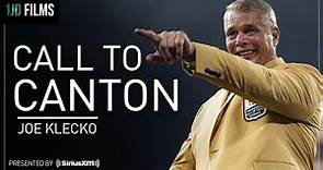 All-Access: Joe Klecko's Long And Winding Journey To The Pro Football Hall Of Fame