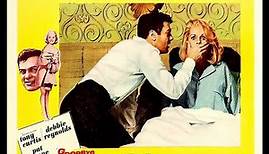 Goodbye Charlie (1964) | Tony Curtis, Debbie Reynolds, Pat Boone | Full Length Comedy Fantasy Movie