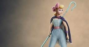 Un nuevo póster y una completa sinopsis confirman a Bo Peep como protagonista de 'Toy Story 4'