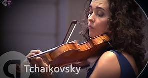Tchaikovsky: Violin Concerto op.35 & Romeo and Juliet Fantasy Overture - Live Concert HD