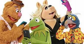 Muppets: The Ex-Factor