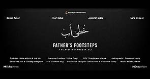 Father’s Footsteps - Official Trailer