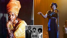 National Geographic’s eight part biopic Genius celebrates the life of Aretha Franklin