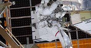 Investigaciones destacadas de la estación espacial: Semana del 20 de enero de 2020 - NASA