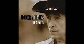 Bob Dylan / Modern Times / reimagined