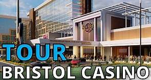 The Hard Rock Casinos Latest and Greatest Location in VA | The BRISTOL
