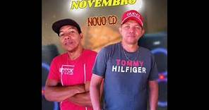 DOMINGOS ALVES & THESCO BARBOSA - CD PROMOCIONAL