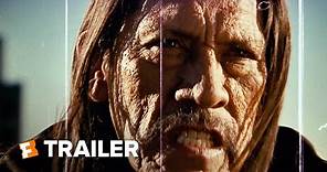 Inmate #1: The Rise of Danny Trejo (2020) Trailer #1 | Movieclips Indie