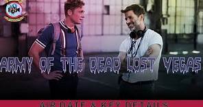 Army of the Dead Lost Vegas Air Date & Key Details - Premiere Next