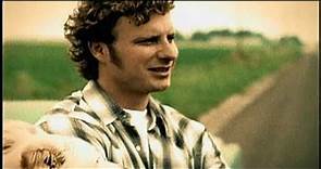 Dierks Bentley "What Was I Thinking" 2003 VNR