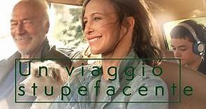 Un viaggio stupefacente, cast e trama film - Super Guida TV