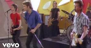 Huey Lewis And The News - Workin' For A Livin'
