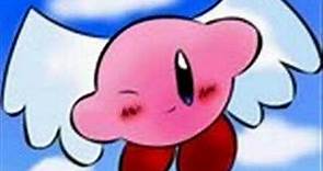 Kirby Tribute