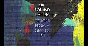 Sir Roland Hanna, Solo Piano - Lush Life