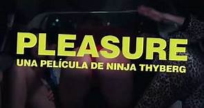 Pleasure Tráiler Oficial En Español | 2021| Cinema Spanish