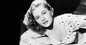 The Story of Joan Fontaine