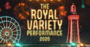 Royal Variety Performance 2020 - Full Show