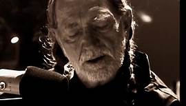 Willie Nelson - The music video for the classic song, "I...