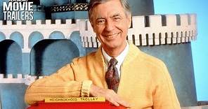 WON'T YOU BE MY NEIGHBOR? "First Look" Trailer & Clip (2018) - Mr Fred Rogers Documentary