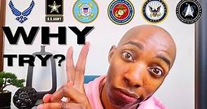 DON'T JOIN THE AIR FORCE IF THIS IS YOU || TOP 7 REASONS