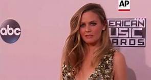 Alicia Silverstone and husband split after 20 year relationship