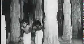 Sri Ramana Maharshi Full Life Story Documentary ( English )