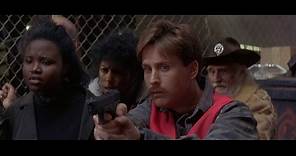 Another Stakeout (1993) - Richard Dreyfuss, Emilio Estevez, Rosie O'Donnell