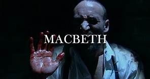 Macbeth (Antony Sher) - Official Trailer