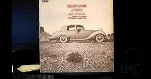 Delaney & Bonnie Friends On Tour With Eric Clapton - That's What My Man Is For. (Vinyl)