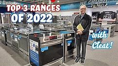 Top 3 Ovens of 2022!