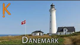 Dänemark 🇩🇰 - 10 Fakten über Dänen und ihr Land