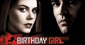 Birthday Girl | Official Trailer (HD) – Nicole Kidman, Vincent Cassel | MIRAMAX