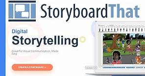 How to Use Storyboard That