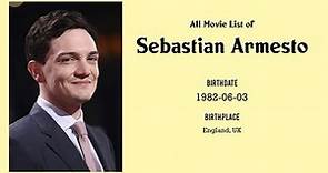 Sebastian Armesto Movies list Sebastian Armesto| Filmography of Sebastian Armesto