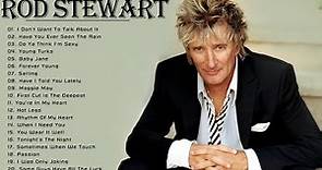 The Best Of Rod Stewart - Rod Stewart Greatest Hits Full Album 2020