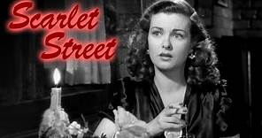 Scarlet Street (1945) - Full Movie | Edward G. Robinson, Joan Bennett, Dan Duryea, Margaret Lindsay