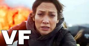 THE MOTHER Bande Annonce VF (Netflix, 2023) Jennifer Lopez