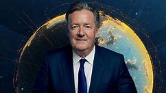 Watch Piers Morgan Uncensored: Season 2, Episode 108, "The Highlights: Week 64" Online - Fox Nation