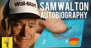 How Walmart was Made | Made In America - SAM WALTON | Animated Book Summary
