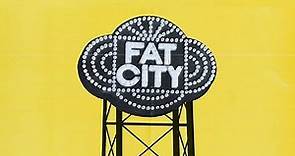 Fat City, ciudad dorada - Tráiler