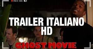 GHOST MOVIE - Trailer italiano