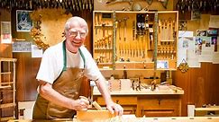 10 Jaw-Dropping Woodworking Shop Tours