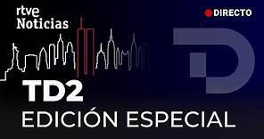 Telediario - Edición Especial 20 años del #11S | RTVE Noticias