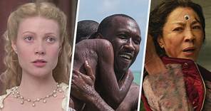 Oscars: Best Picture Winners in the Last 30 Years