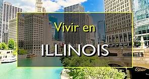 Illinois: Los 10 mejores lugares para vivir en Illinois, Estados Unidos.