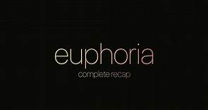 euphoria: complete recap — tove lo - how long