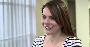 Coronation Street's Kate Ford on Being Tracy Barlow